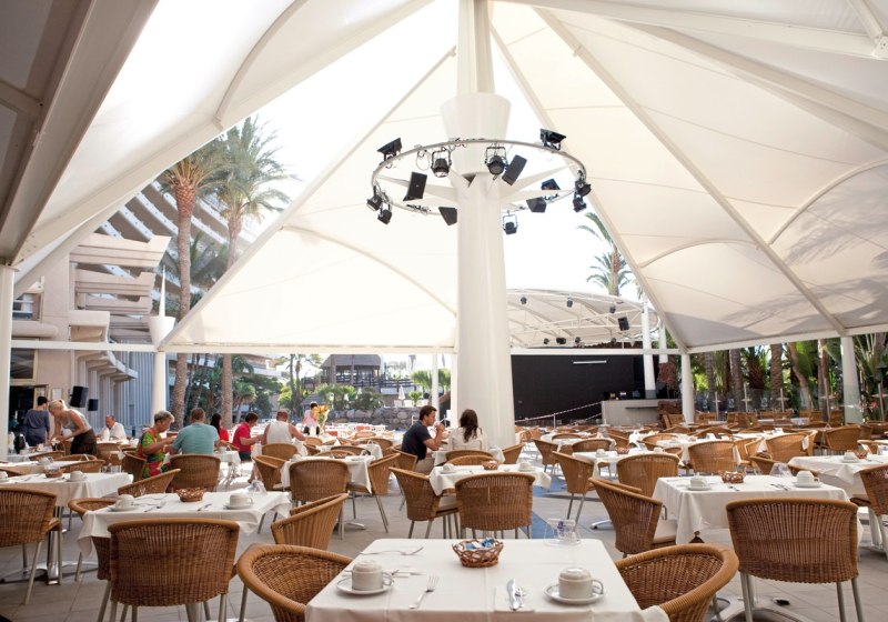 Beispiel: Kulinarik & Restaurants