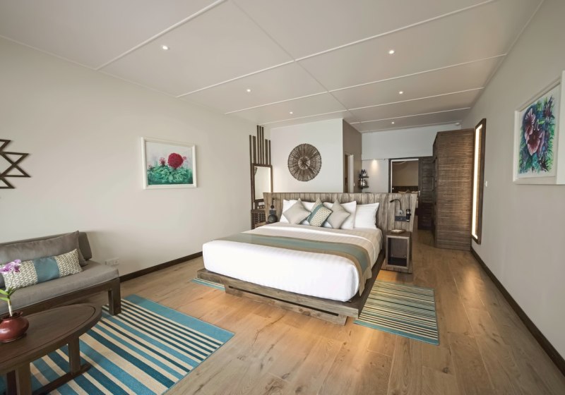 Zimmer & Wohnkomfort