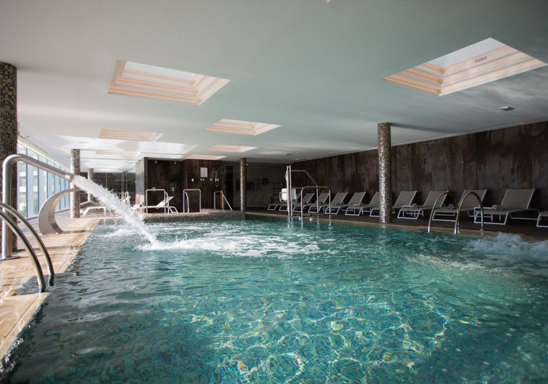 Hotel Allgemein