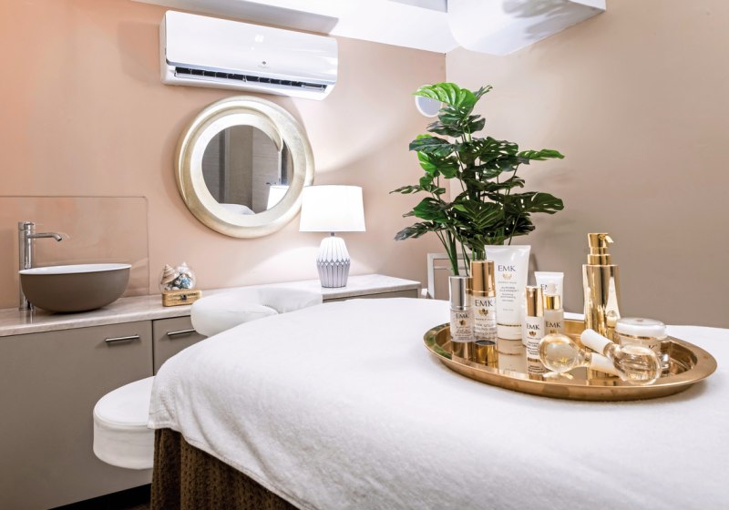 Wellness & Entspannung