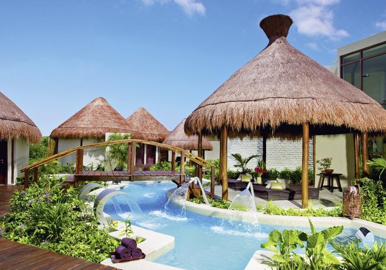 Wellness & Entspannung