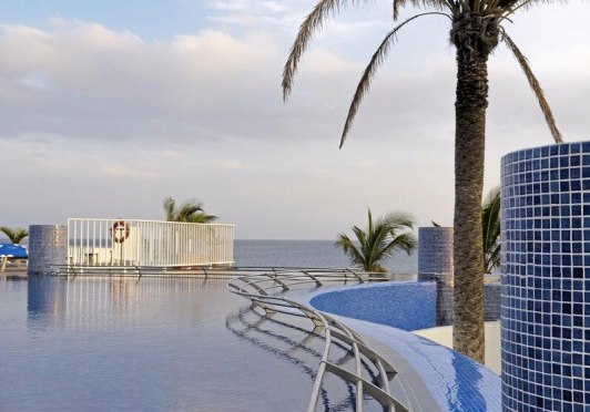Hotel Allgemein
