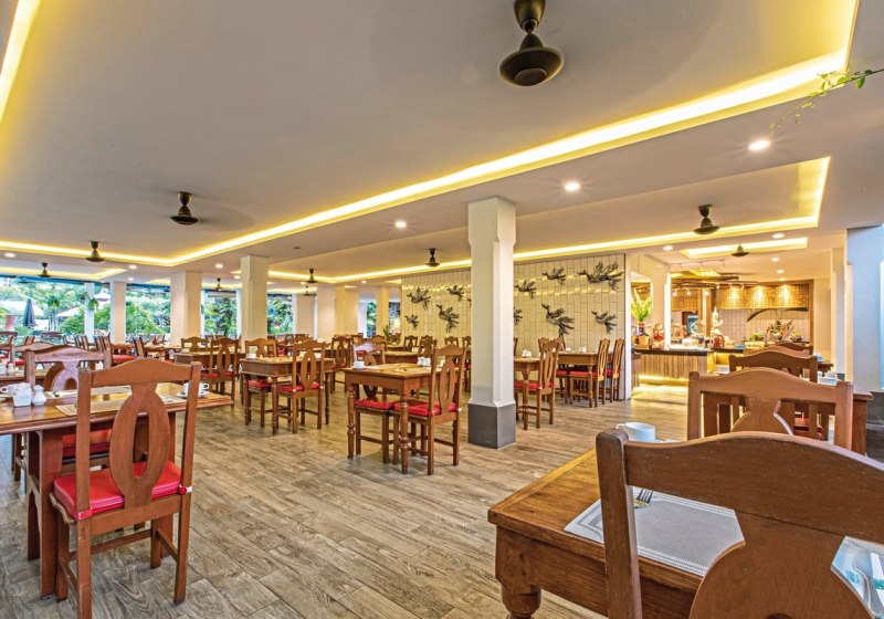 Kulinarik & Restaurants