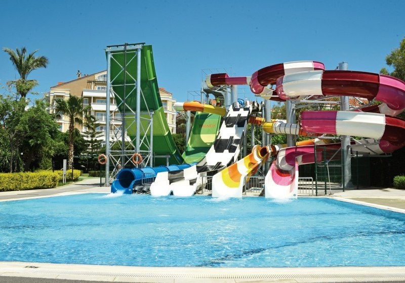 Hotel Allgemein