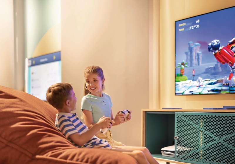 Unterhaltung & Entertainment