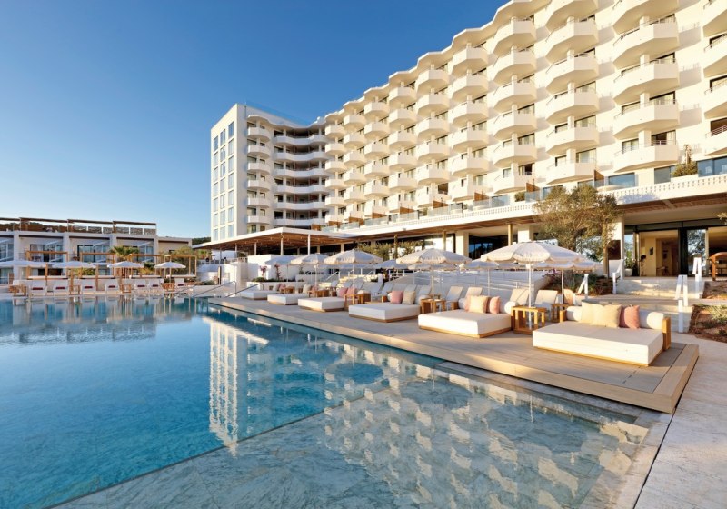 Hotel Allgemein