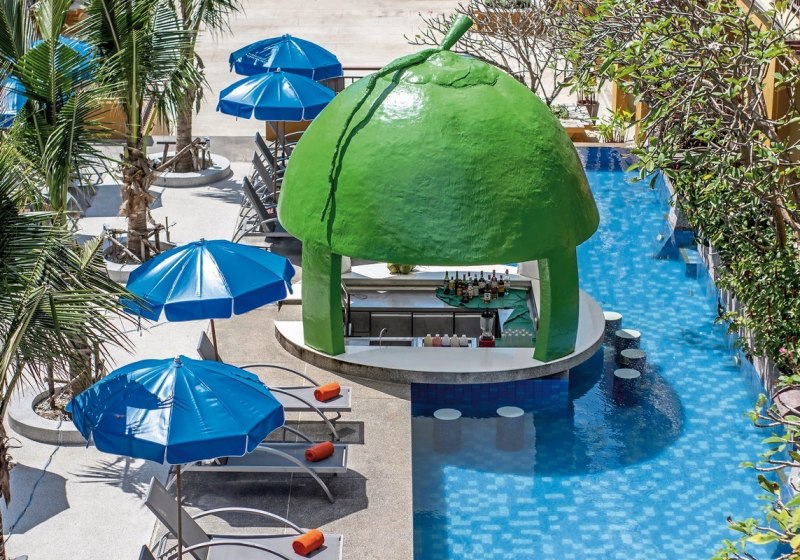 Hotel Allgemein