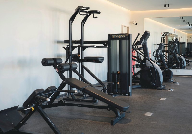 Sport & Fitness