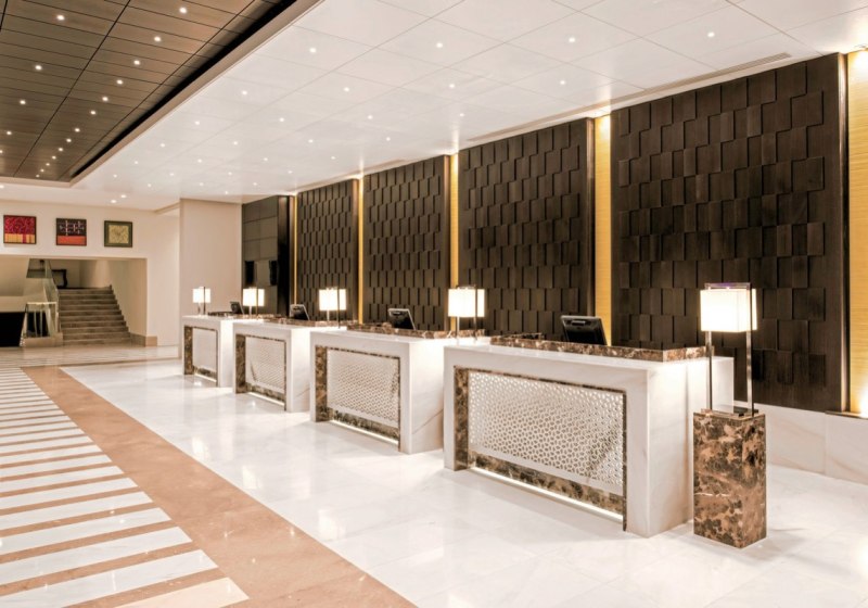 Hotel Allgemein