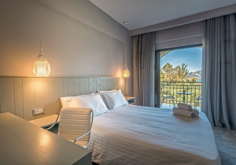 Hotel Allgemein