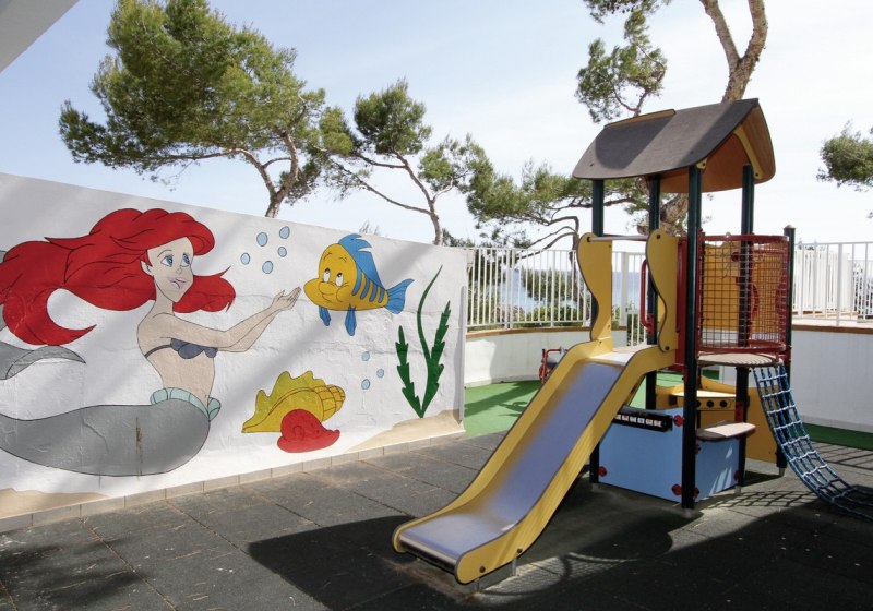 Unterhaltung Familie