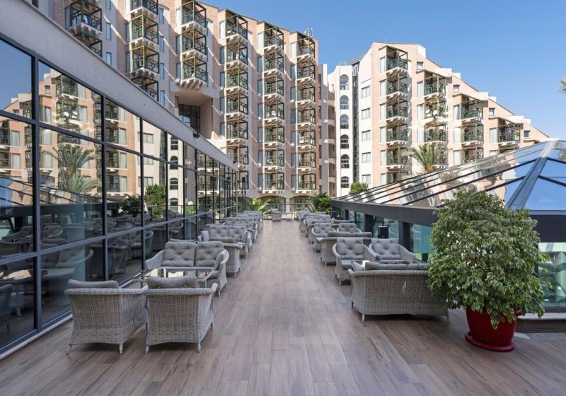 Hotel Allgemein