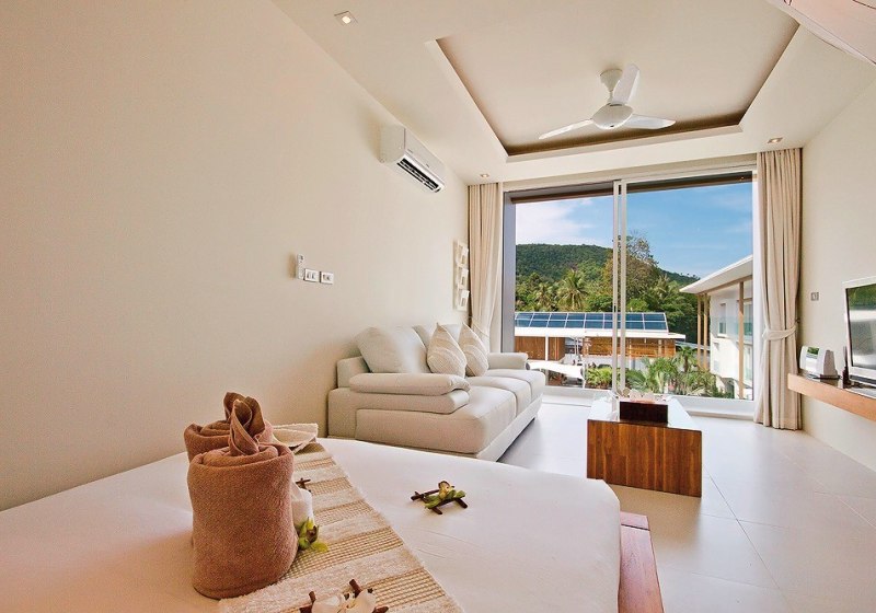 Zimmer & Wohnkomfort