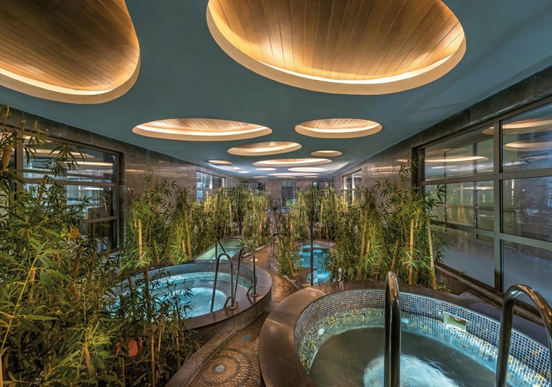 Wellness & Entspannung