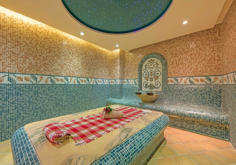 Wellness & Entspannung