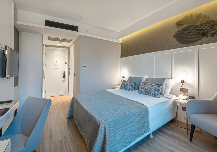 Zimmer & Wohnkomfort