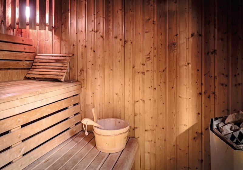 Beispiel: Wellness & Entspannung