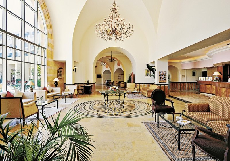 Hotel Allgemein