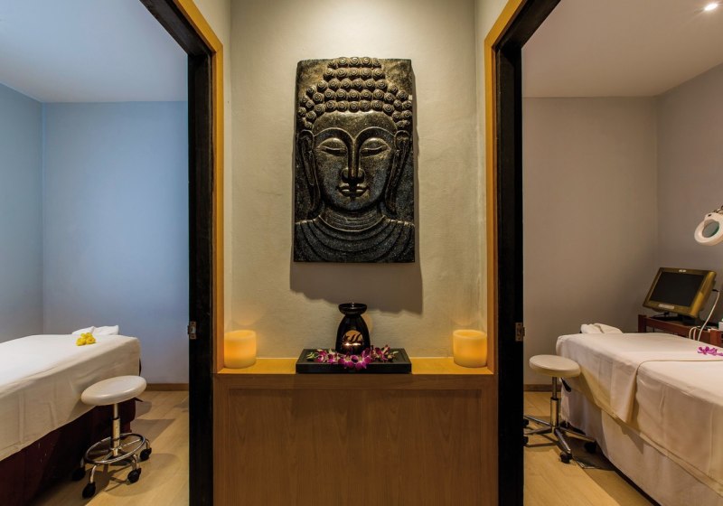 Wellness & Entspannung