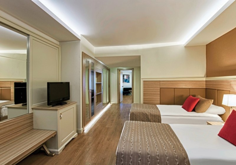 Zimmer & Wohnkomfort