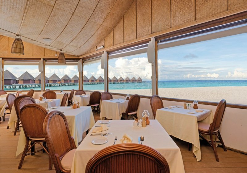 Kulinarik & Restaurants