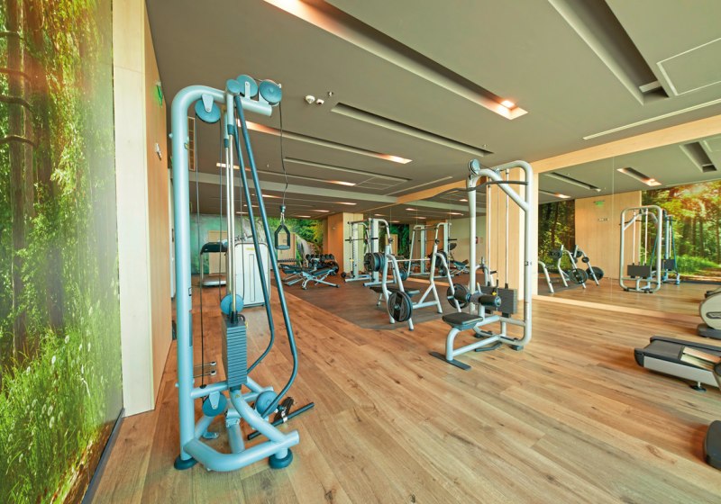 Beispiel: Sport & Fitness