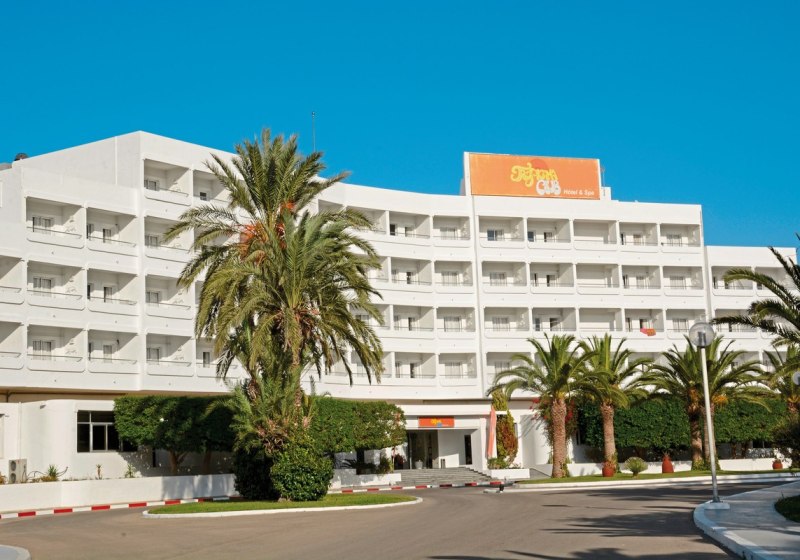 Hotel Allgemein