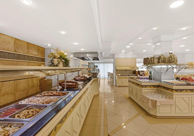 Kulinarik & Restaurants
