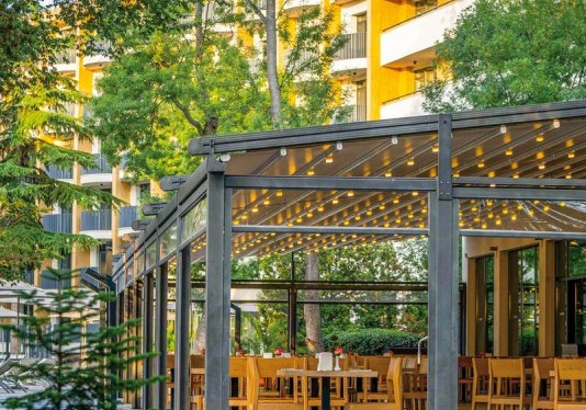 Kulinarik & Restaurants