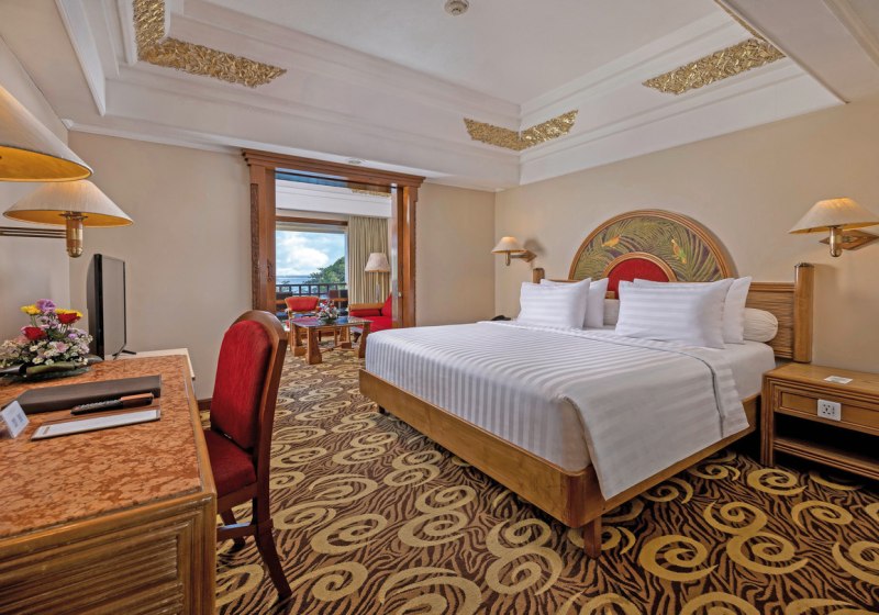 Zimmer & Wohnkomfort