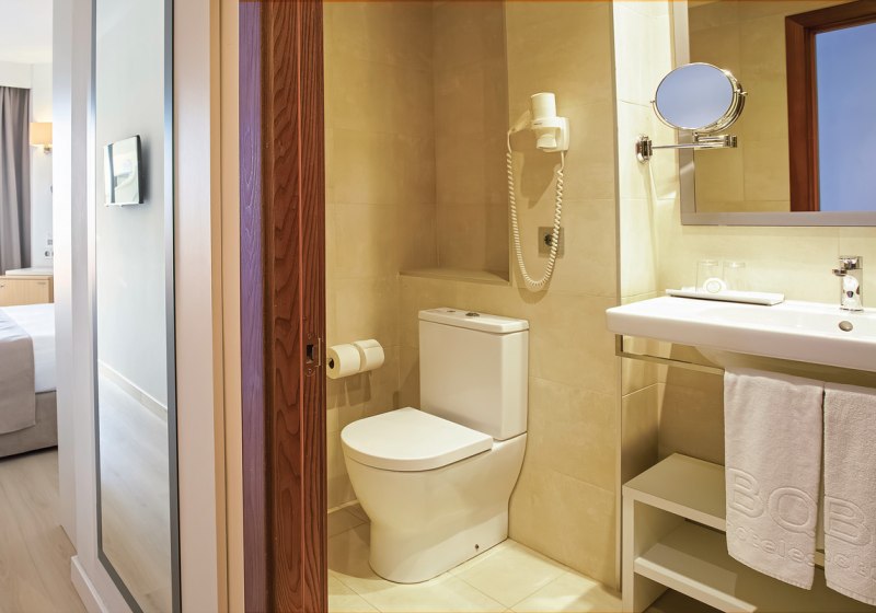 Zimmer & Wohnkomfort