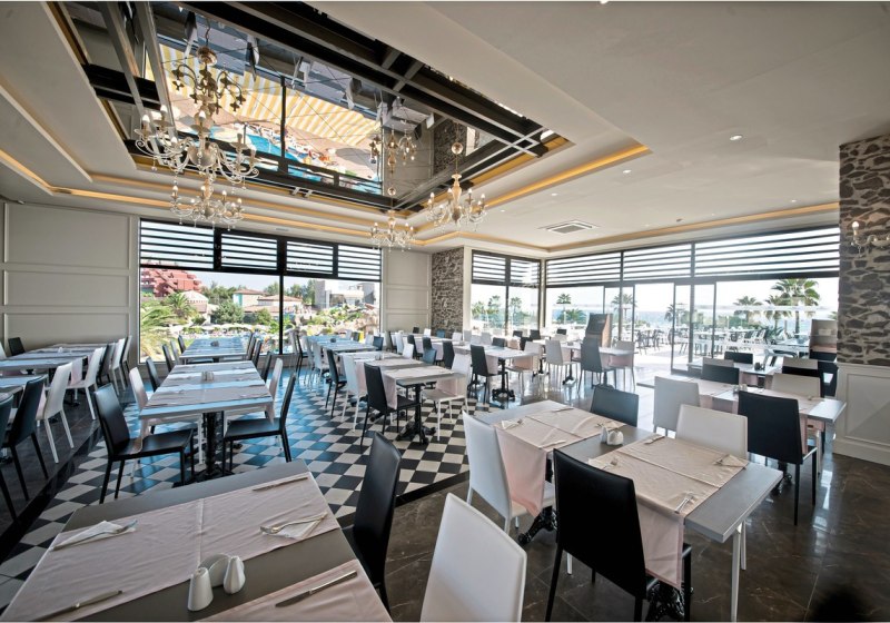 Kulinarik & Restaurants