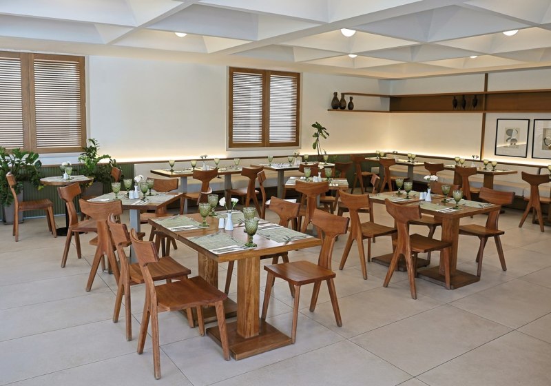 Kulinarik & Restaurants