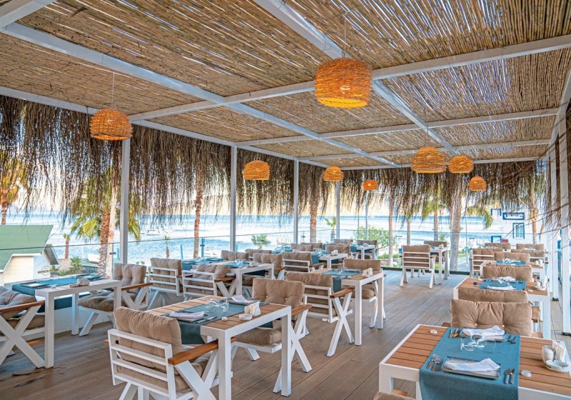 Kulinarik & Restaurants