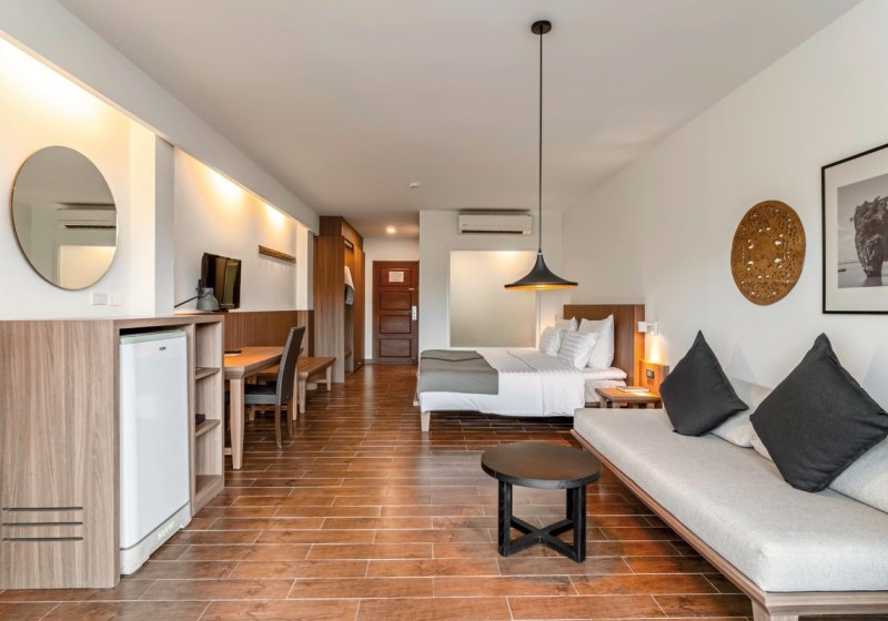 Hotel Allgemein
