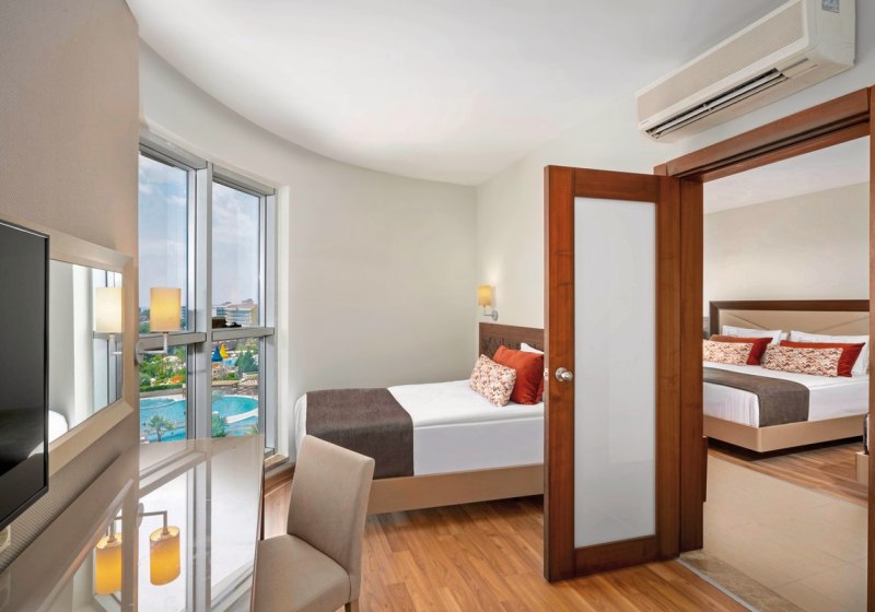 Zimmer & Wohnkomfort