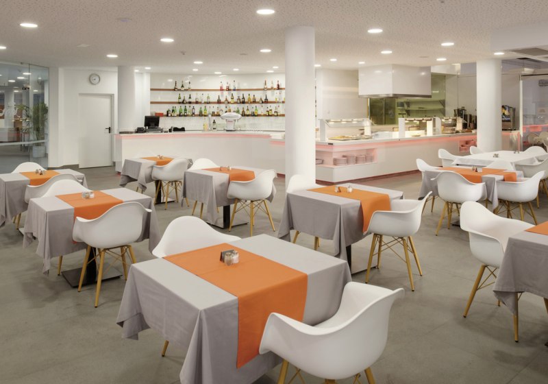 Beispiel: Kulinarik & Restaurants