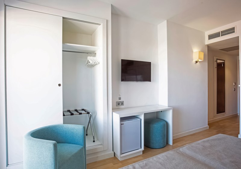 Zimmer & Wohnkomfort