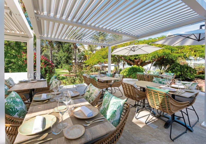 Kulinarik & Restaurants