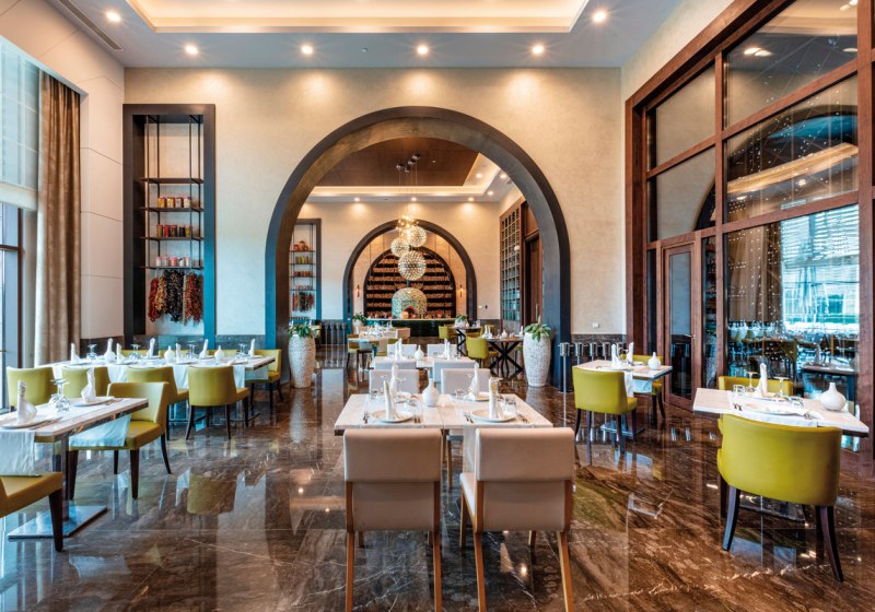 Kulinarik & Restaurants