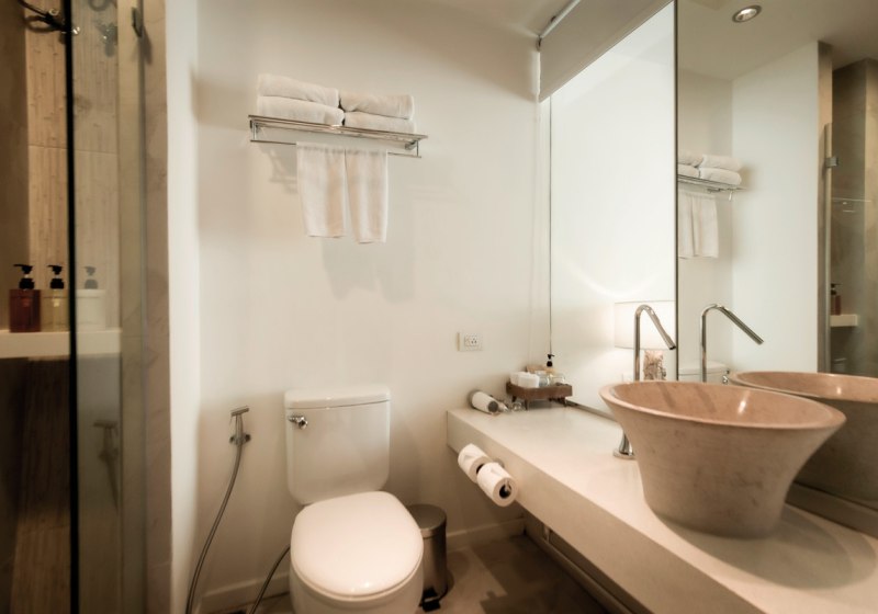 Zimmer & Wohnkomfort