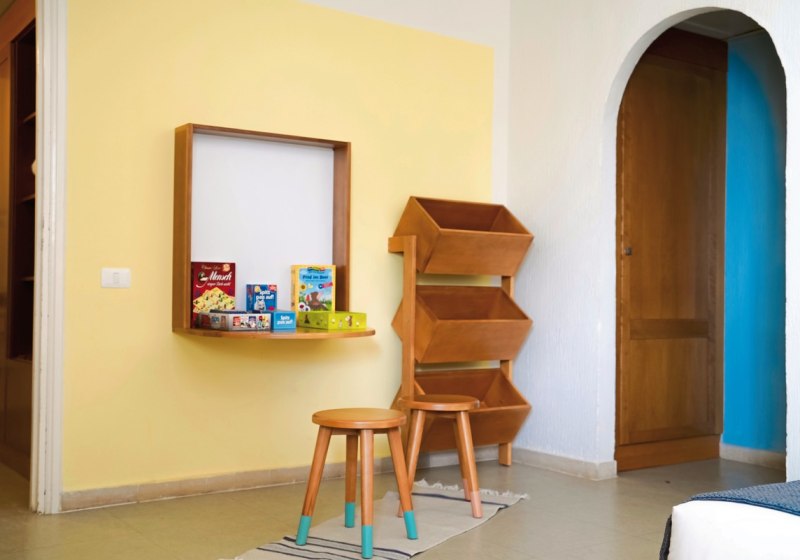 Zimmer & Wohnkomfort