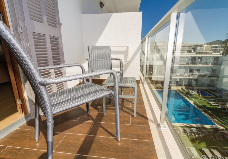 Zimmer & Wohnkomfort