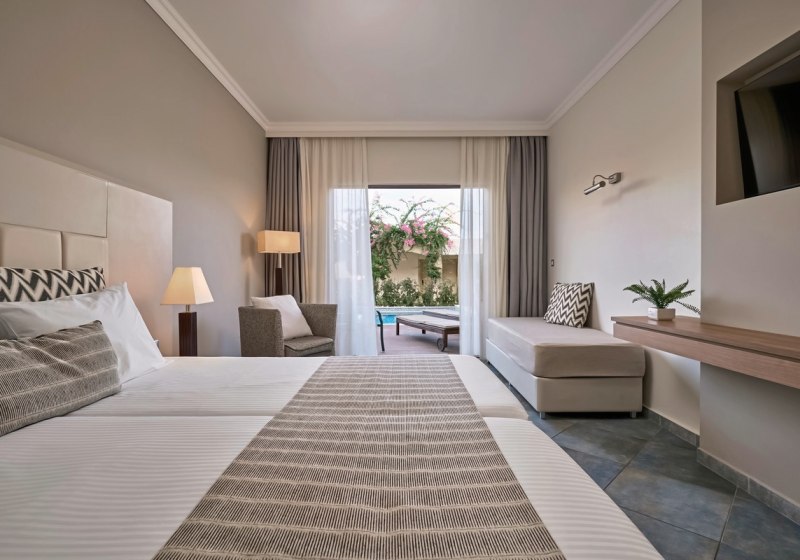 Zimmer & Wohnkomfort