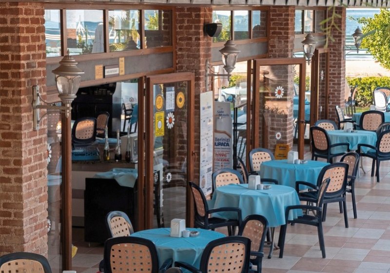 Hotel Allgemein