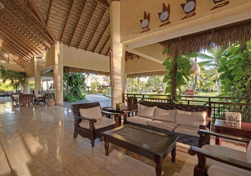 Ausstattung & Service