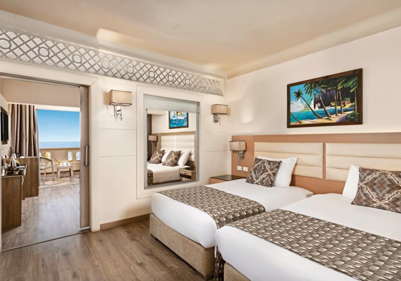 Zimmer & Wohnkomfort