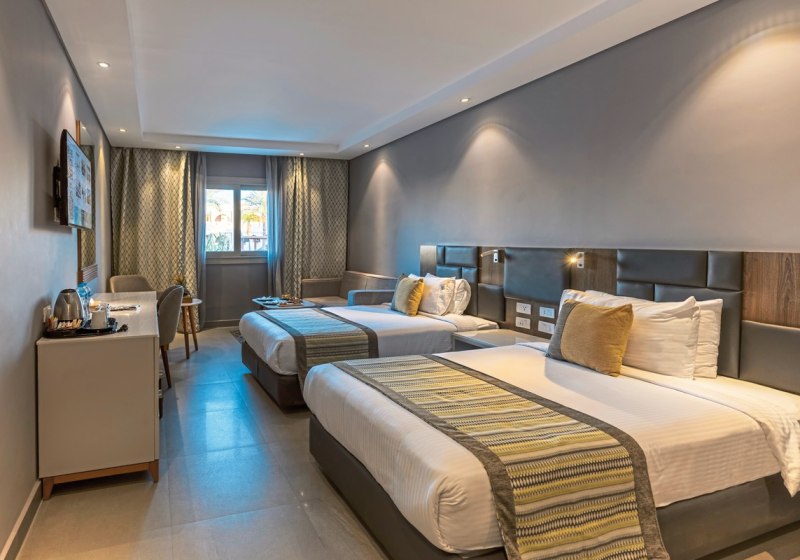 Zimmer & Wohnkomfort