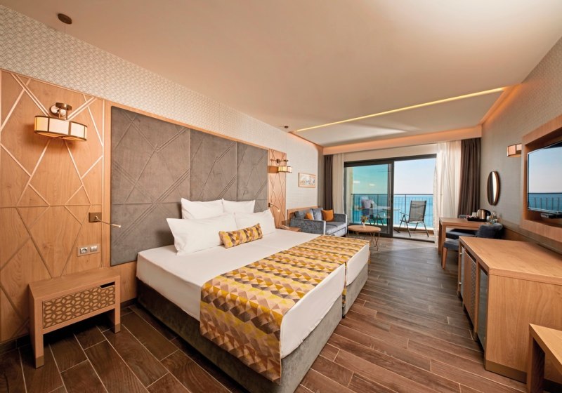 Zimmer & Wohnkomfort