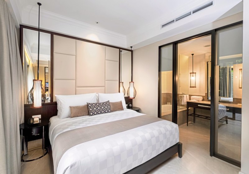 Zimmer & Wohnkomfort